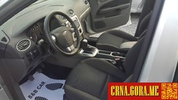 Prodajem auto: Ford - Focus TDCI 2007 godište, Podgorica - Vozila - Crna Gora