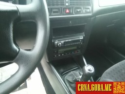 Prodajem auto: Volkswagen - Golf 4 TDI 2001 godište, Podgorica - Vozila - Crna Gora