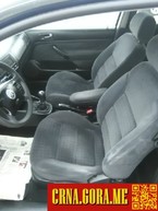 Prodajem auto: Volkswagen - Golf 4 TDI 2001 godište, Podgorica - Vozila - Crna Gora