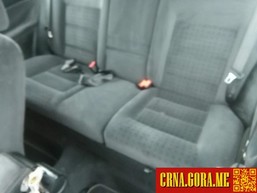 Prodajem auto: Volkswagen - Golf 4 TDI 2001 godište, Podgorica - Vozila - Crna Gora