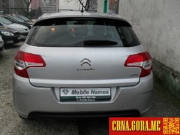 Prodajem auto: Citroen - C4 hdi 2012 godište, Podgorica - Vozila - Crna Gora