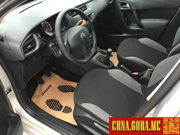 Prodajem auto: Citroen - C3 11.2011.g, Cetinje - Vozila - Crna Gora