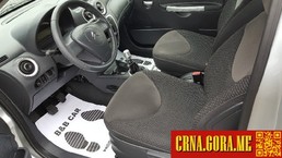 Prodajem auto: Citroen - C2 1.4 HDI-50 KW 2009 godište, Podgorica - Vozila - Crna Gora