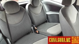 Prodajem auto: Citroen - C2 1.4 HDI-50 KW 2009 godište, Podgorica - Vozila - Crna Gora