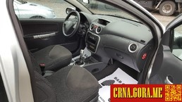 Prodajem auto: Citroen - C2 1.4 HDI-50 KW 2009 godište, Podgorica - Vozila - Crna Gora