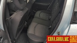 Prodajem auto: Peugeot - 206 ws-66 kw 2004 godište, Podgorica - Vozila - Crna Gora