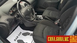 Prodajem auto: Peugeot - 206 ws-66 kw 2004 godište, Podgorica - Vozila - Crna Gora