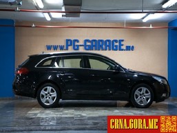 Prodajem auto: Opel - Insignia CDTI 2011 godište, Podgorica - Vozila - Crna Gora