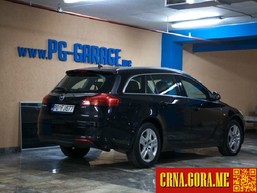 Prodajem auto: Opel - Insignia CDTI 2011 godište, Podgorica - Vozila - Crna Gora