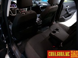 Prodajem auto: Opel - Insignia CDTI 2011 godište, Podgorica - Vozila - Crna Gora