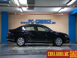 Prodajem auto: Volkswagen - Passat TDI DSG 2011 godište, Podgorica - Vozila - Crna Gora