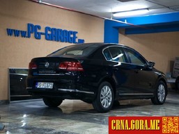 Prodajem auto: Volkswagen - Passat TDI DSG 2011 godište, Podgorica - Vozila - Crna Gora