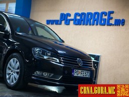 Prodajem auto: Volkswagen - Passat TDI DSG 2011 godište, Podgorica - Vozila - Crna Gora