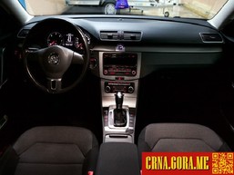 Prodajem auto: Volkswagen - Passat TDI DSG 2011 godište, Podgorica - Vozila - Crna Gora