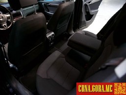 Prodajem auto: Volkswagen - Passat TDI DSG 2011 godište, Podgorica - Vozila - Crna Gora