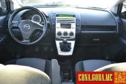 Prodajem auto: Mazda - 5 2.0 MZR-CD 7 SJE 2006 godište, Nikšić - Vozila - Crna Gora
