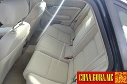 Prodajem auto: Audi - A6 2.7 TDI 2008 godište, Nikšić - Vozila - Crna Gora