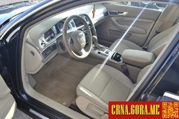 Prodajem auto: Audi - A6 2.7 TDI 2008 godište, Nikšić - Vozila - Crna Gora