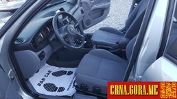 Prodajem auto: Nissan - Almera 1.5 dci 60 kw 2004 godište, Podgorica - Vozila - Crna Gora