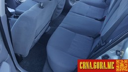 Prodajem auto: Nissan - Almera 1.5 dci 60 kw 2004 godište, Podgorica - Vozila - Crna Gora