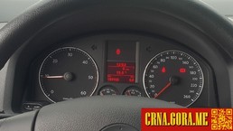 Prodajem auto: Volkswagen - Golf 5 1.9 TDI SW 77 KW 2008 godište, Podgorica - Vozila - Crna Gora