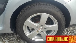 Prodajem auto: Volkswagen - Golf 5 1.9 TDI SW 77 KW 2008 godište, Podgorica - Vozila - Crna Gora