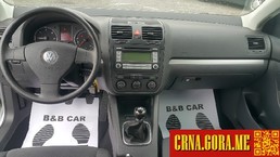 Prodajem auto: Volkswagen - Golf 5 1.9 TDI SW 77 KW 2008 godište, Podgorica - Vozila - Crna Gora