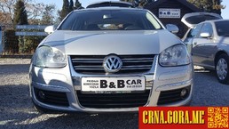 Prodajem auto: Volkswagen - Golf 5 1.9 TDI SW 77 KW 2008 godište, Podgorica - Vozila - Crna Gora