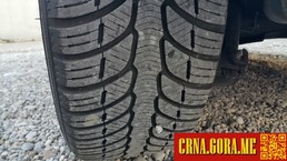 Prodajem auto: Renault - Megane 1.5 dci 60 kw 2003 godište, Podgorica - Vozila - Crna Gora