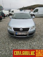 Prodajem auto: Volkswagen - Passat TDI 2006 godište, Podgorica - Vozila - Crna Gora