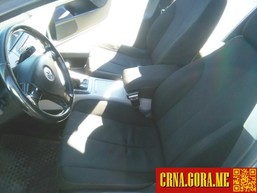 Prodajem auto: Volkswagen - Passat TDI 2006 godište, Podgorica - Vozila - Crna Gora