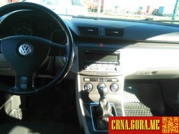 Prodajem auto: Volkswagen - Passat TDI 2006 godište, Podgorica - Vozila - Crna Gora