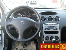 Prodajem auto: Peugeot - 308 hdi 2011 godište, Podgorica - Vozila - Crna Gora