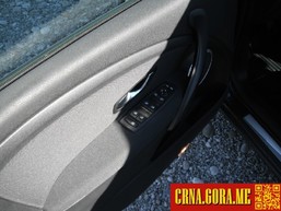 Prodajem auto: Renault - Megane DCI 2011 godište, Podgorica - Vozila - Crna Gora