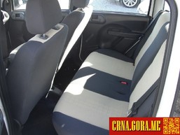Prodajem auto: Fiat - Panda jtd  4x4 2011 godište, Podgorica - Vozila - Crna Gora