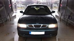 Daewoo nubira - Vozila - Crna Gora