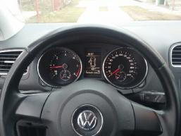 Volkswagen Golf VI 2.0 TDI - Vozila - Crna Gora