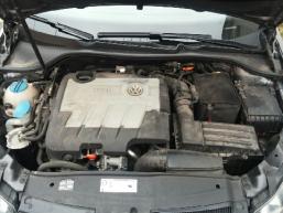 Volkswagen Golf VI 2.0 TDI - Vozila - Crna Gora