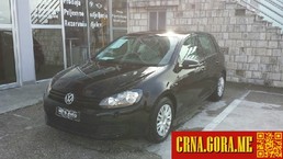Prodajem auto: Volkswagen - Golf 6 1.6 TDI 2010 godište, Podgorica - Vozila - Crna Gora