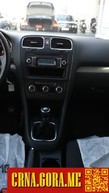 Prodajem auto: Volkswagen - Golf 6 1.6 TDI 2010 godište, Podgorica - Vozila - Crna Gora