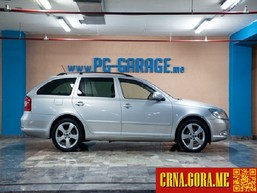 Prodajem auto: Škoda - Octavia TDI DSG 2013 godište, Podgorica - Vozila - Crna Gora