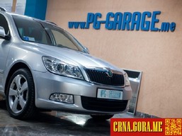 Prodajem auto: Škoda - Octavia TDI DSG 2013 godište, Podgorica - Vozila - Crna Gora
