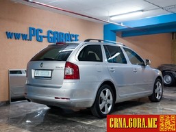 Prodajem auto: Škoda - Octavia TDI DSG 2013 godište, Podgorica - Vozila - Crna Gora