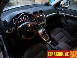 Prodajem auto: Škoda - Octavia TDI DSG 2013 godište, Podgorica - Vozila - Crna Gora