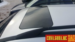 Prodajem auto: Opel - Zafira dti 2001 godište, Cetinje - Vozila - Crna Gora
