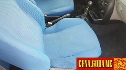Prodajem auto: Fiat - Punto benz 2001 godište, Cetinje - Vozila - Crna Gora
