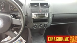 Prodajem auto: Volkswagen - Polo tdi 2003 godište, Cetinje - Vozila - Crna Gora