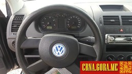 Prodajem auto: Volkswagen - Polo tdi 2003 godište, Cetinje - Vozila - Crna Gora