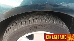 Prodajem auto: Volkswagen - Polo tdi 2003 godište, Cetinje - Vozila - Crna Gora