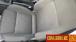 Prodajem auto: Volkswagen - Polo tdi 2003 godište, Cetinje - Vozila - Crna Gora